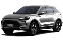 BAIC X7